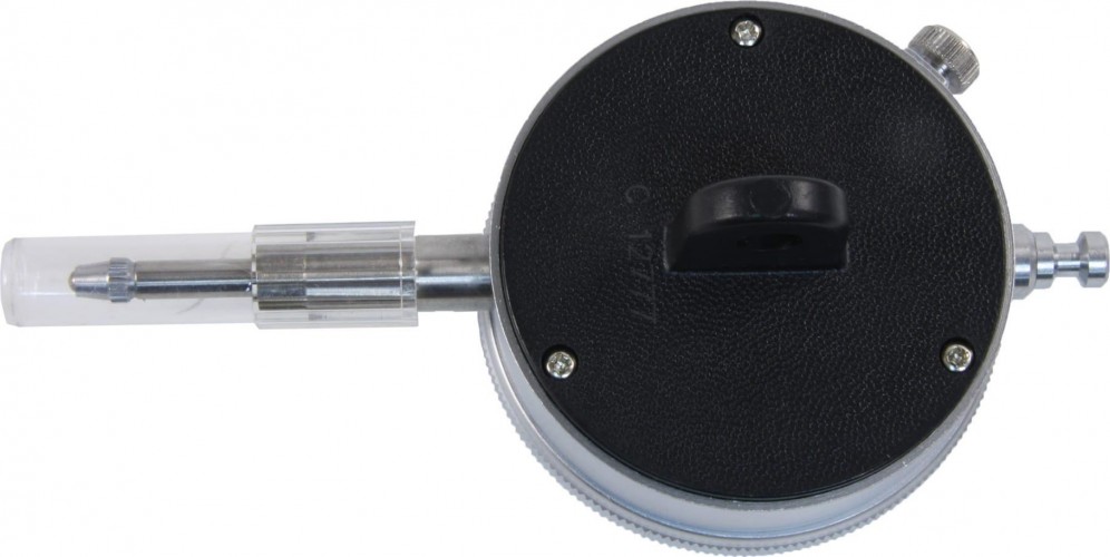 Индикатор часового типа SHAN ИЧ 0 - 2 0,01 с ушком 123771 - изображение 3