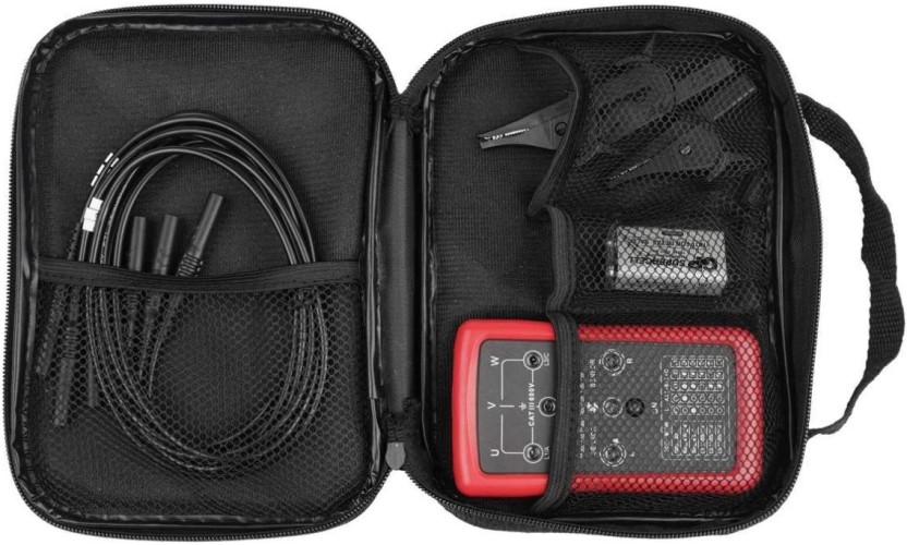 Индикатор чередования фаз  RGK RP-69 755221 - изображение 5