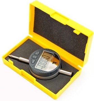 Индикатор электронный КАЛИБРОН ИЦ 0-12.5 0.001 132002 - изображение 2