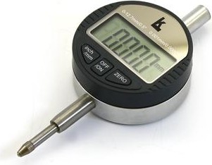 Индикатор электронный КАЛИБРОН ИЦ 0-12.5 0.001 132002