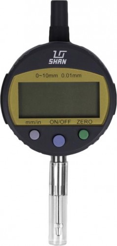 Индикатор электронный цифровой SHAN ИЦ 0 - 10 0.01 123784