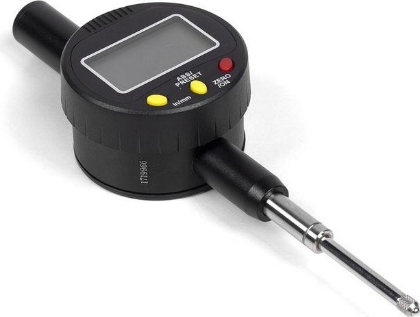 Индикатор электронный цифровой SHAN ИЦ 0 - 25 0.001 123787 - изображение 2