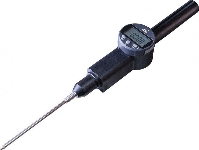 Индикатор электронный цифровой SHAN ИЦ 0 - 100 0.001 136288