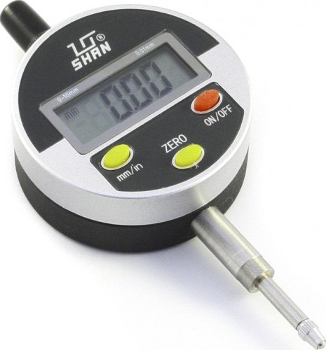 Индикатор электронный цифровой SHAN ИЦ 0 - 10 0.01 с ушком 123785