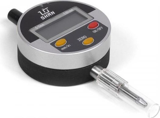 Индикатор электронный цифровой SHAN ИЦ 0 - 10 0.001 123786