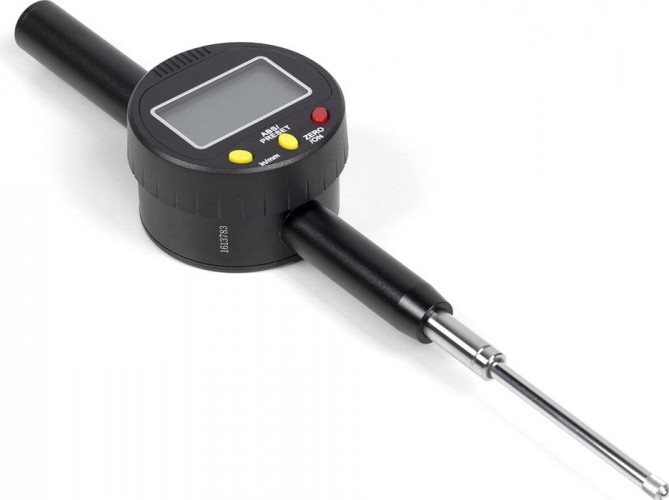 Индикатор электронный цифровой SHAN ИЦ 0 - 50 0.001 123788