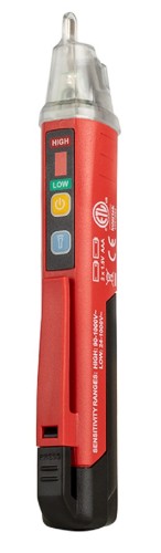 Индикатор напряжения RGK AC-10 776387 - изображение 2