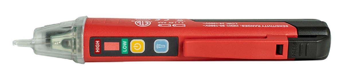 Индикатор напряжения RGK AC-10 776387 - изображение 3