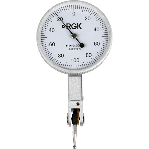 Индикатор RGK IRB-02 рычажно-зубчатый  757119