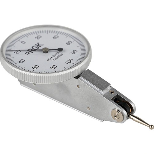 Индикатор RGK IRB-02 рычажно-зубчатый  757119 - изображение 2