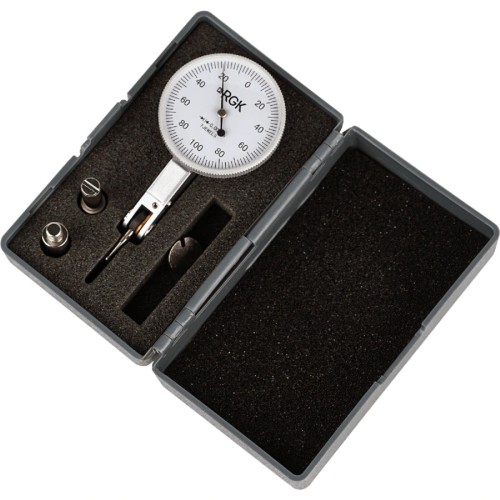 Индикатор RGK IRB-02 рычажно-зубчатый  757119 - изображение 3