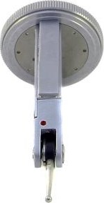 Индикатор рычажно-зубчатый торцевой КАЛИБРОН ИРТ 0-0.8 0.01 96788 - изображение 2