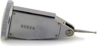 Индикатор рычажно-зубчатый торцевой КАЛИБРОН ИРТ 0-0.8 0.01 96788 - изображение 5