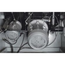 Станок форматно-раскроечный INERTA MJ6132E - изображение 13