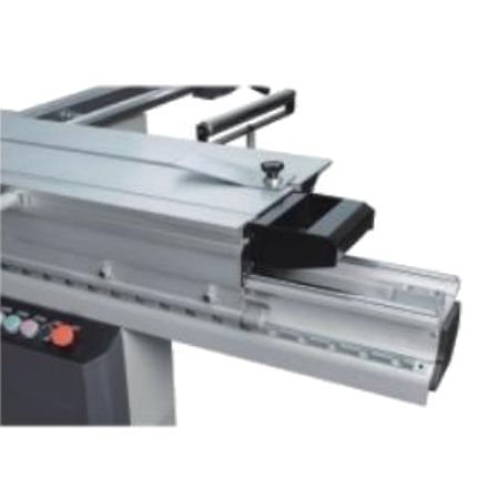 Станок форматно-раскроечный INERTA MJ6132E - изображение 2