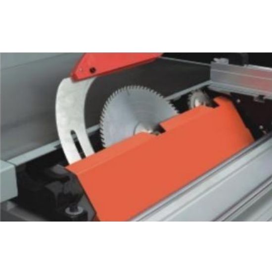 Станок форматно-раскроечный INERTA MJ6132E - изображение 3