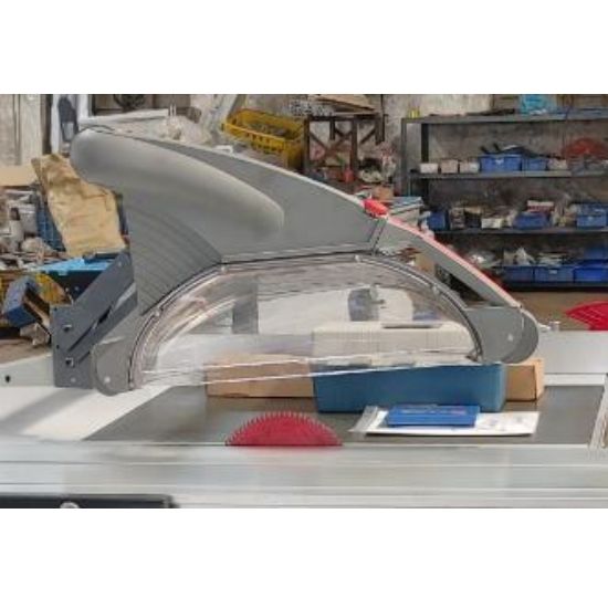 Станок форматно-раскроечный INERTA MJ6132E - изображение 4