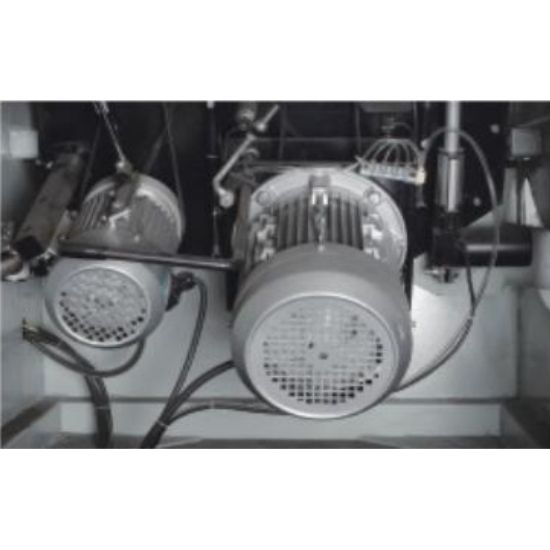 Станок форматно-раскроечный INERTA MJ6132E - изображение 6