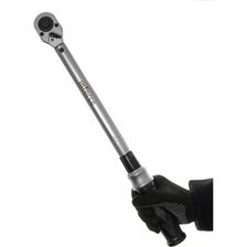 Динамометрический ключ Inforce 06-05-105 - изображение 10