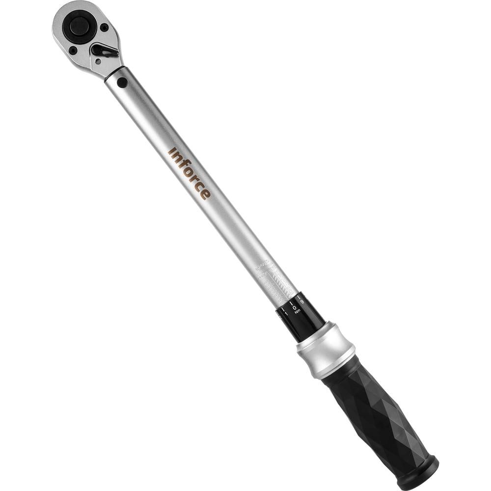 Динамометрический ключ Inforce 06-05-105 - изображение 2