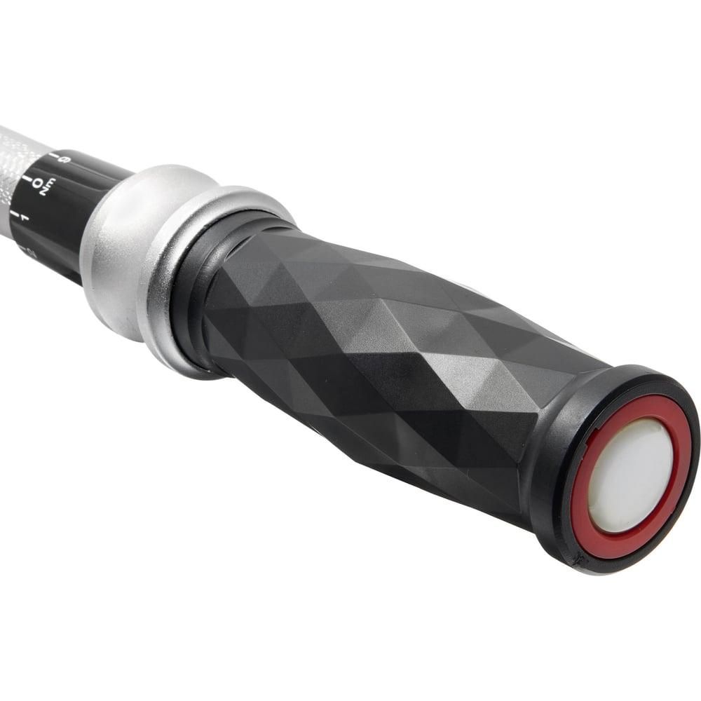 Динамометрический ключ Inforce 06-05-105 - изображение 5