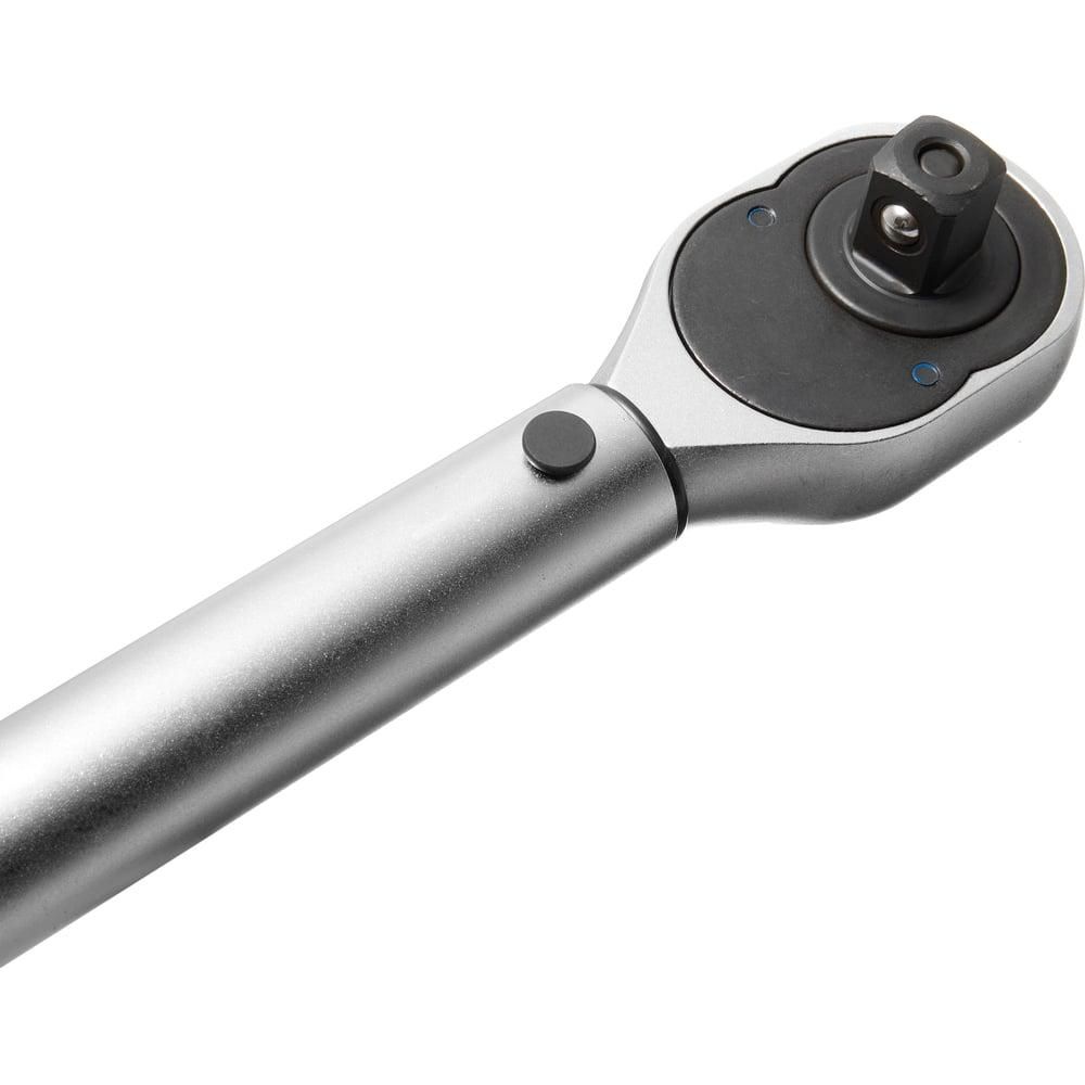 Динамометрический ключ Inforce 06-05-105 - изображение 6