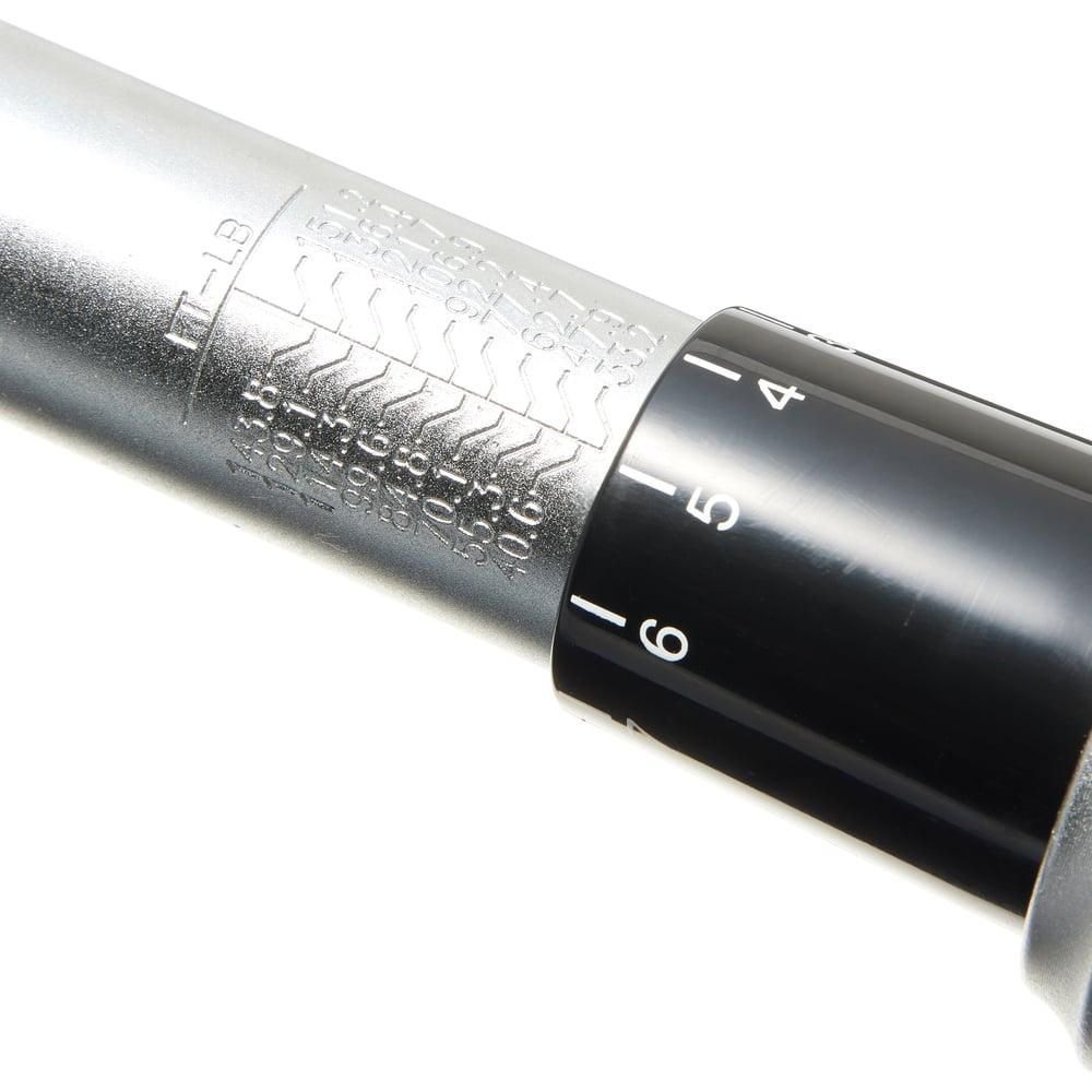 Динамометрический ключ Inforce 06-05-105 - изображение 7