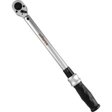 Динамометрический ключ Inforce 06-05-105 - изображение 9