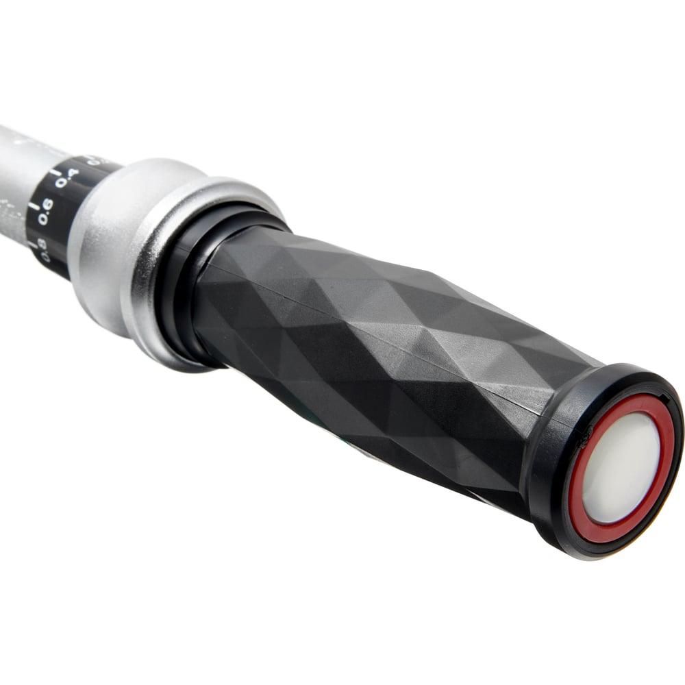 Динамометрический ключ Inforce 06-05-108 - изображение 5