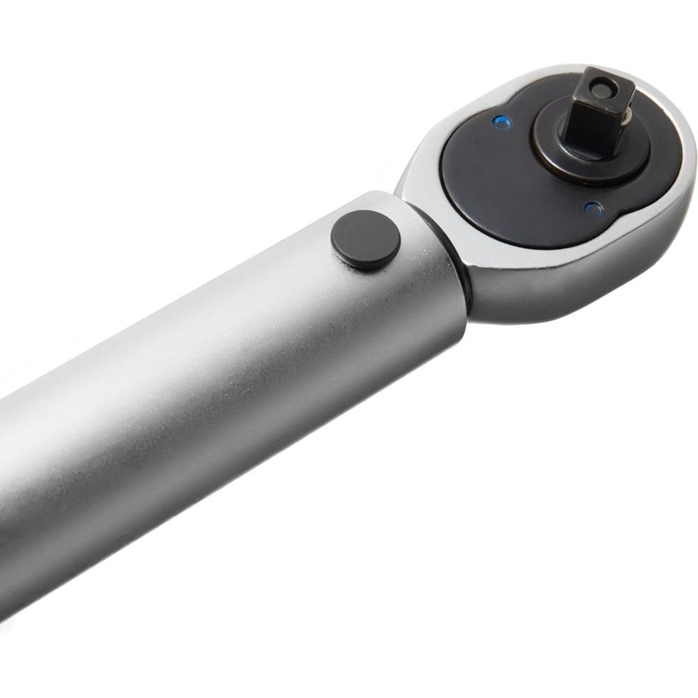 Динамометрический ключ Inforce 06-05-108 - изображение 6