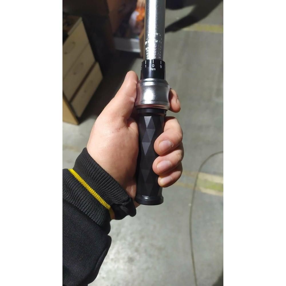 Динамометрический ключ Inforce 06-05-108 - изображение 9