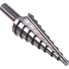 Ступенчатое сверло Inforce 11-01-489 - изображение 5