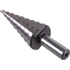 Ступенчатое сверло Inforce 11-01-489 - изображение 6