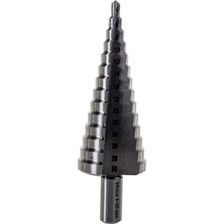 Ступенчатое сверло Inforce 11-01-490 - изображение 10