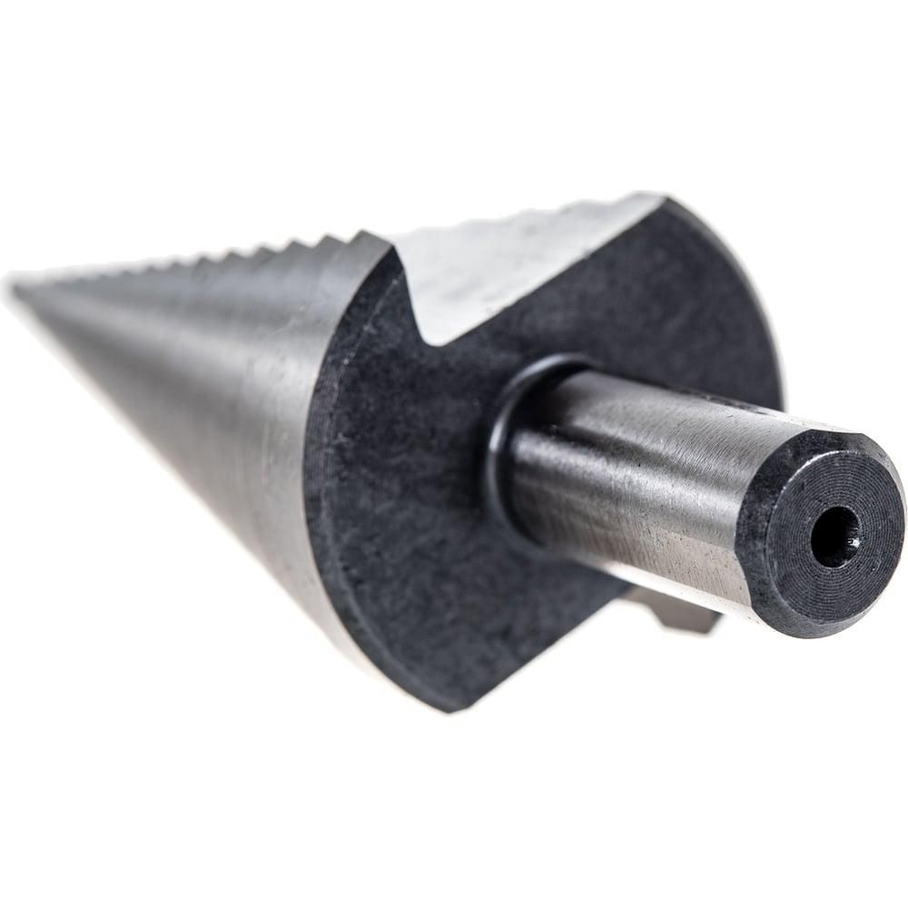 Ступенчатое сверло Inforce 11-01-490 - изображение 2