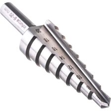 Ступенчатое сверло Inforce 11-01-491 - изображение 10