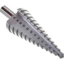 Ступенчатое сверло Inforce 11-01-492 - изображение 6