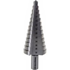 Ступенчатое сверло Inforce 11-01-492 - изображение 8