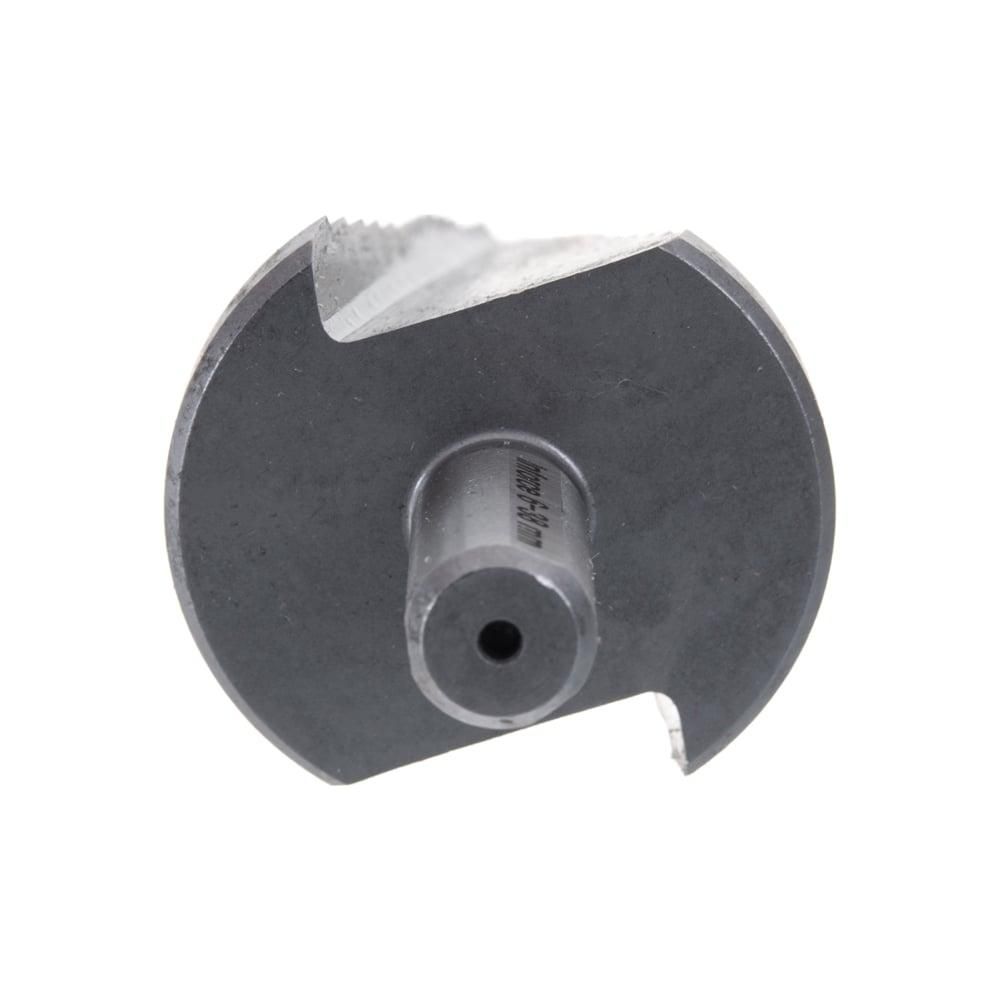 Ступенчатое сверло Inforce 11-01-493 - изображение 3