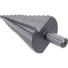 Ступенчатое сверло Inforce 11-01-493 - изображение 8