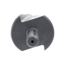 Ступенчатое сверло Inforce 11-01-493 - изображение 9