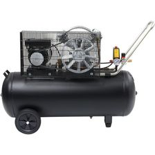 Компрессор Inforce BCX-100L - изображение 13