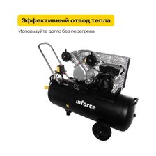 Компрессор Inforce BCX-100L - изображение 15