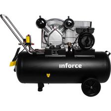 Компрессор Inforce BCX-100L - изображение 17