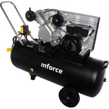 Компрессор Inforce BCX-100L - изображение 18