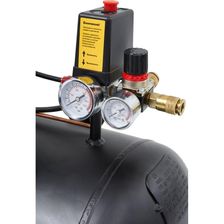 Компрессор Inforce BCX-100L - изображение 21