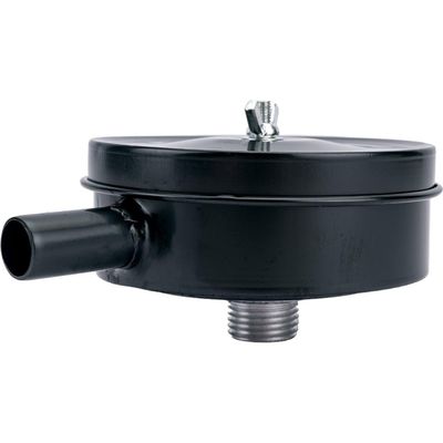 Компрессор Inforce BCX-100L - изображение 23