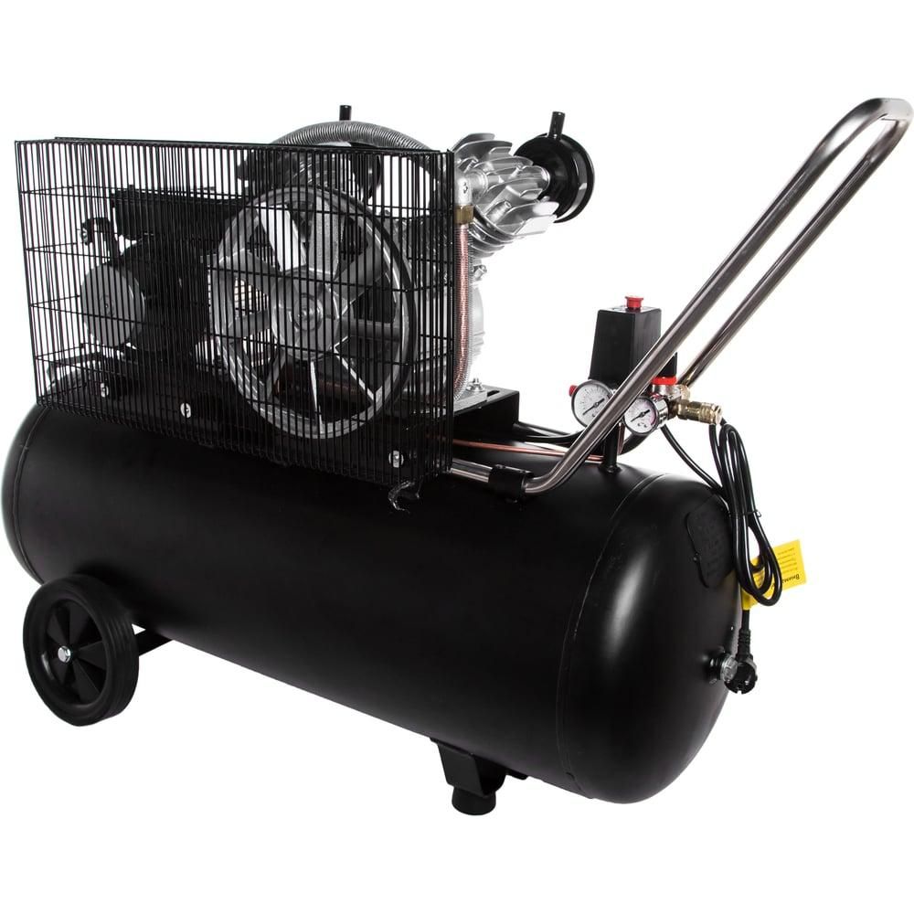 Компрессор Inforce BCX-100L - изображение 9