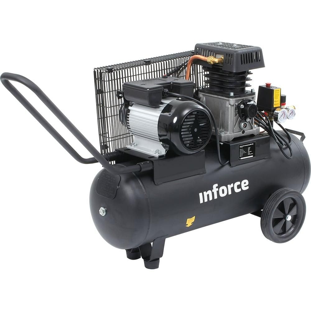 Компрессор Inforce BCX-50L
