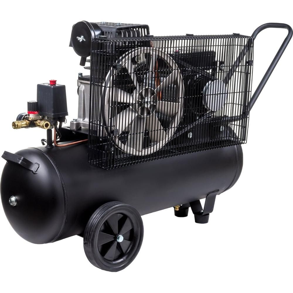 Компрессор Inforce BCX-50L - изображение 10